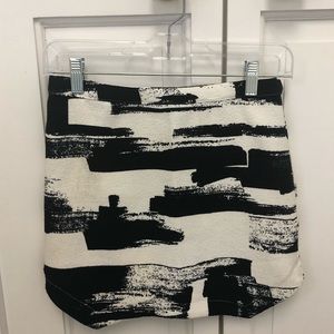 Brooklyn Karma mini skirt